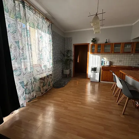 Apartament Jezyce Polna *