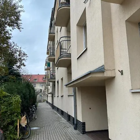 Jezyce Polna Apartment *