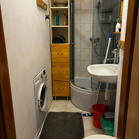 Apartment Jezyce Polna Poznan