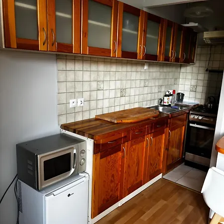 Apartment Jezyce Polna Poznan