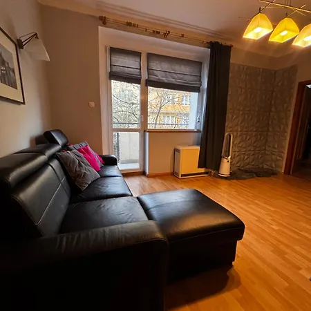 Apartment Jezyce Polna Poznan