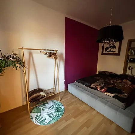 Jezyce Polna Appartamento Poznań