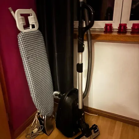 Apartment Jezyce Polna Poznan
