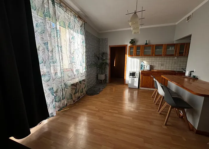 Apartment Jezyce Polna *