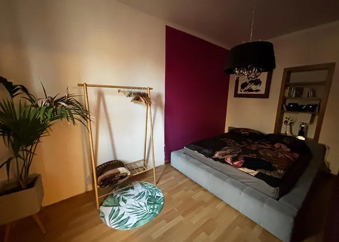 Jezyce Polna Apartment Poznan