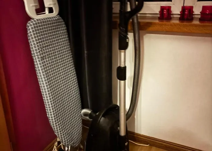 شقة Jezyce Polna بوزنان