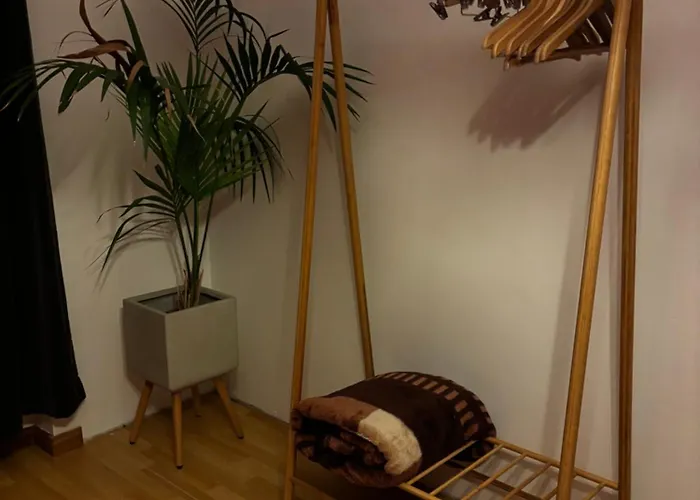 Jezyce Polna Apartment Poznan